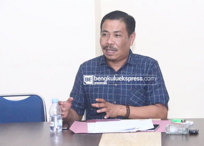 DPRD Provinsi Bengkulu Bawa Obat Alternatif PMK dari Limbah Untuk  Diuji ke BBPMSOH