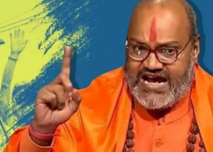 Pendeta Hindu India Serukan Pengikutnya Rebut Mekkah dan Kabah