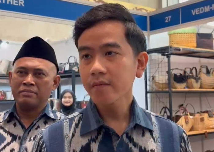 Survei Celios: 75 Persen Masyarakat Stres Hadapi Kebijakan Pemerintah, Ini Kata Gibran