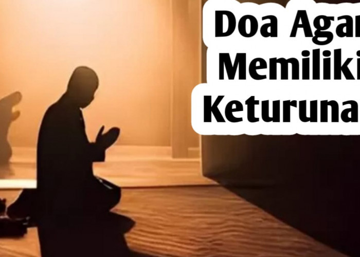 Ingin Segera Dikaruniai Keturunan, Amalkan Doa Nabi Ibrahim AS Berikut