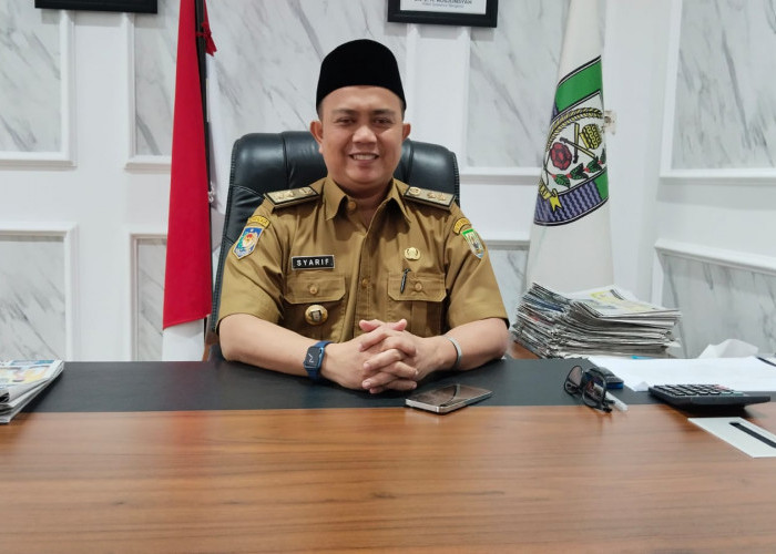 Kontrak Habis, Eks Pegawai Bank Bengkulu Disarankan Lamar Lowongan di BRI