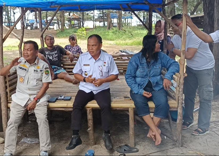 Jual Tuak dan Miras di Pantai Panjang, Izin Pedagang Dicabut Pemkot