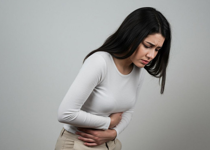 Jangan Disepelekan! Kenali Gejala Dini Perut Buncit karena Kista pada Perempuan
