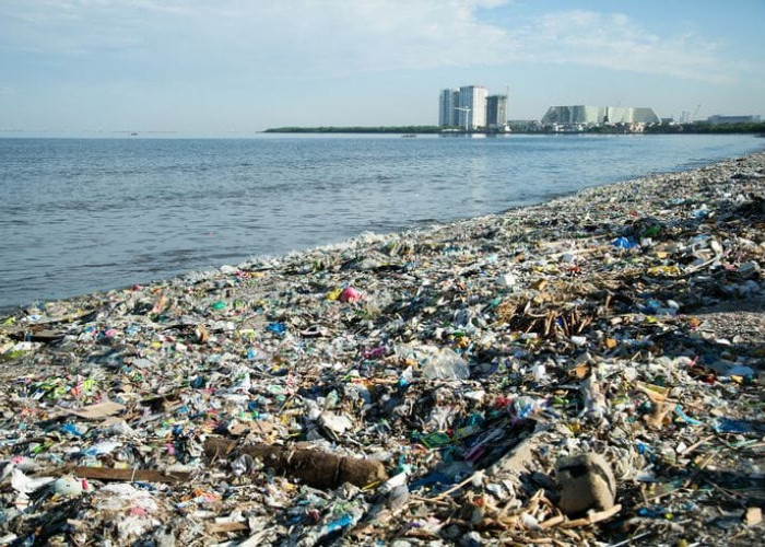 Kurangi Sampah Plastik Demi Bumi Lebih Baik
