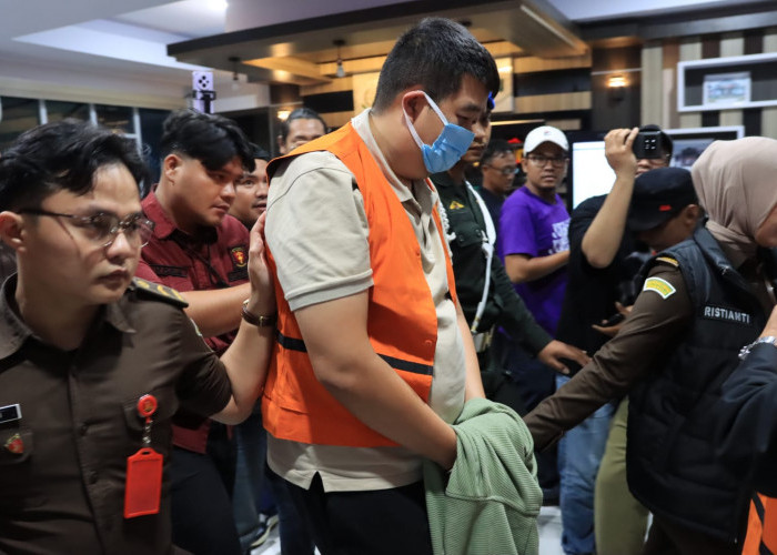 Kasus Korupsi Tambang Rp500 Miliar Terus Berkembang, Kejati Bengkulu Tetapkan Dua Tersangka Baru