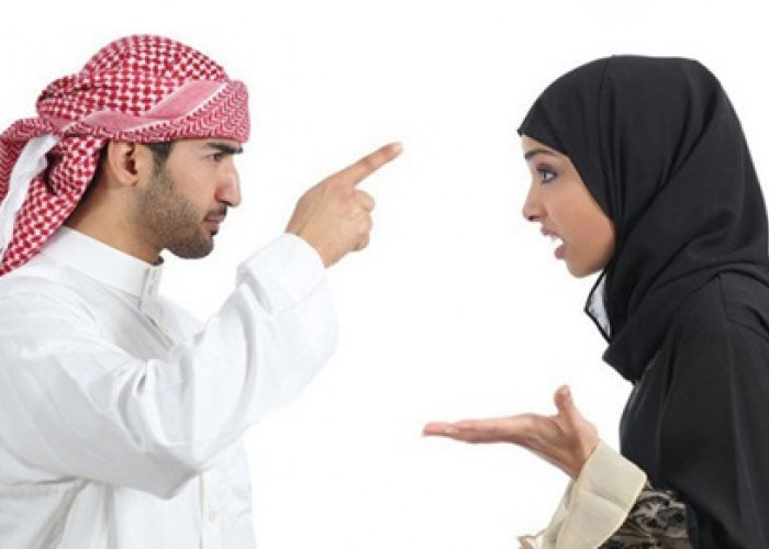 Suami Menyamakan Sang Istri dengan Mahram, Ini Hukumnya dalam Islam!