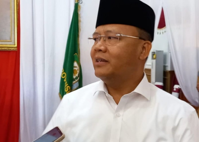 Gubernur Bengkulu Pertanyakan Dasar Hukum Usulan 17 Mantan Narapidana Korupsi Menjadi ASN