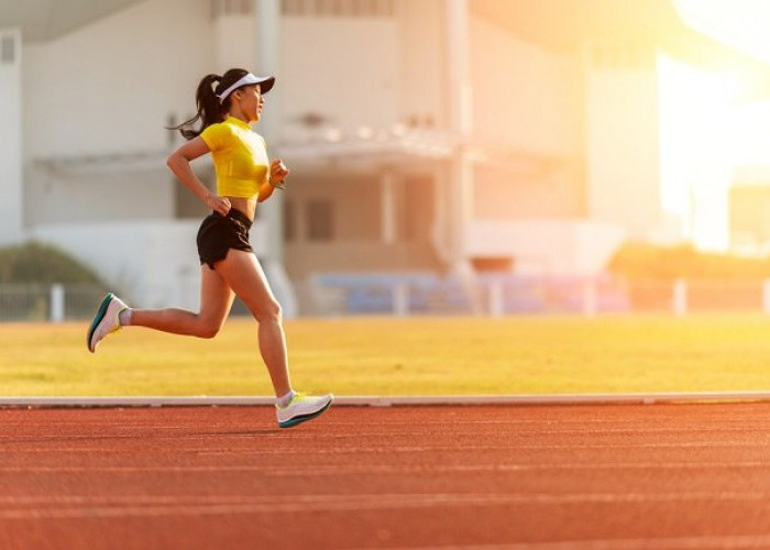 Inilah Manfaat Tempo Run dan Cara Melakukannya dengan Mudah