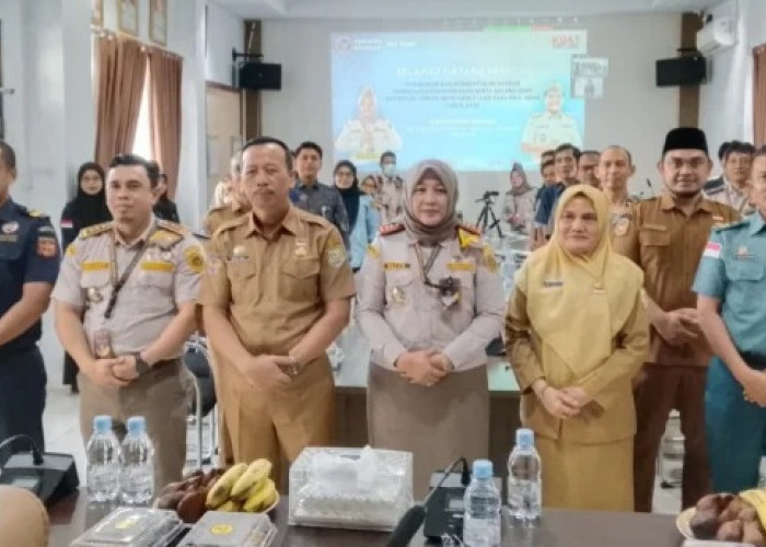 Perketat Distribusi Ternak ke Enggano Jelang Idul Adha 1447 H