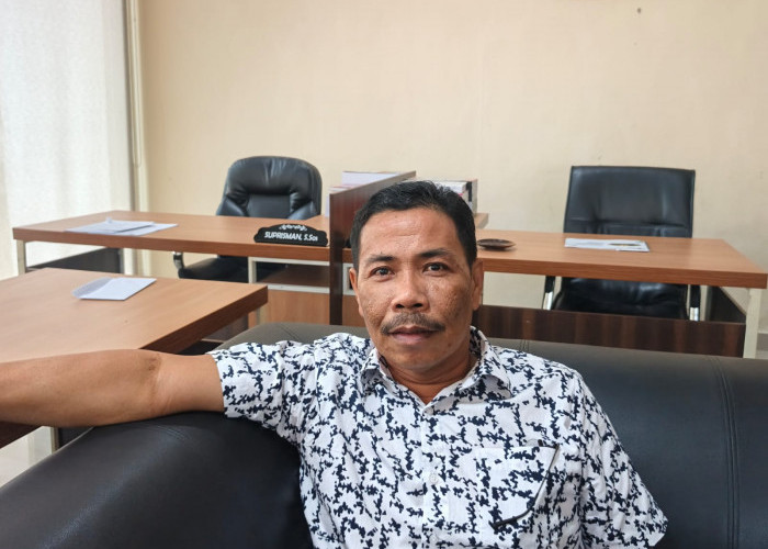 Kerja 6 Hari Dibayar 5, Usin: SPPG yang Potong Hak Relawan Itu Dzolim!