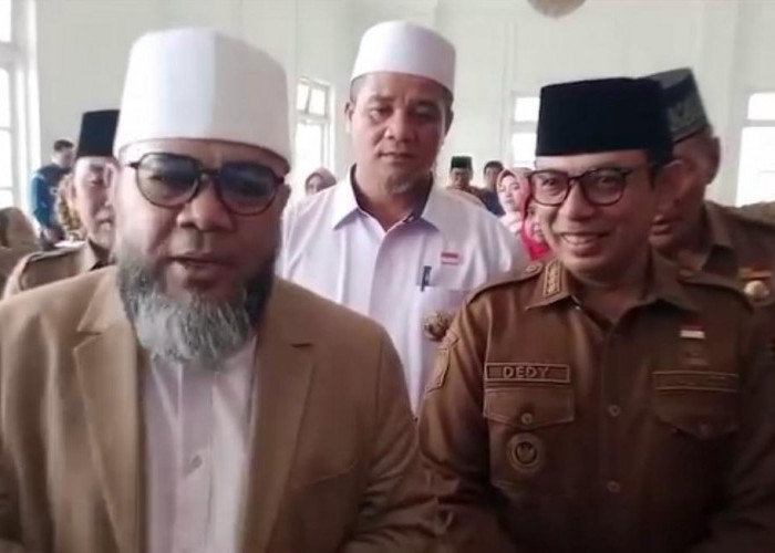 Pemprov dan Pemkot Bengkulu Patungan Renovasi 19 Rumah Korban Kebakaran Pengantungan