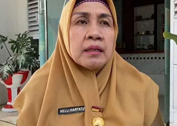 Waspada Virus Nipah, Dinkes Kota Bengkulu Larang Konsumsi Buah Bekas Gigitan Hewan