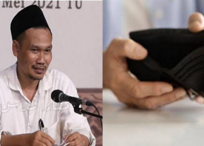 Suami Istri Jangan Melakukan Ini, Gus Baha: Bisa Menyebabkan Rezeki Seret