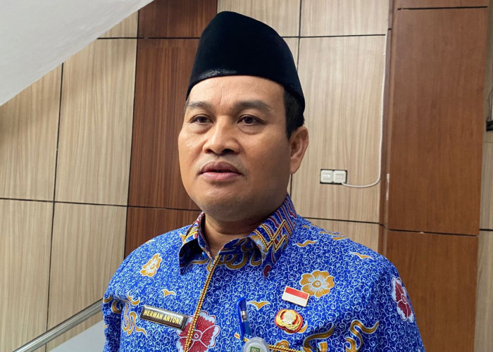 Pemprov Akan Salurkan Rp900 Juta ke Bencana Sumatera Lewat Dana BTT Bengkulu 