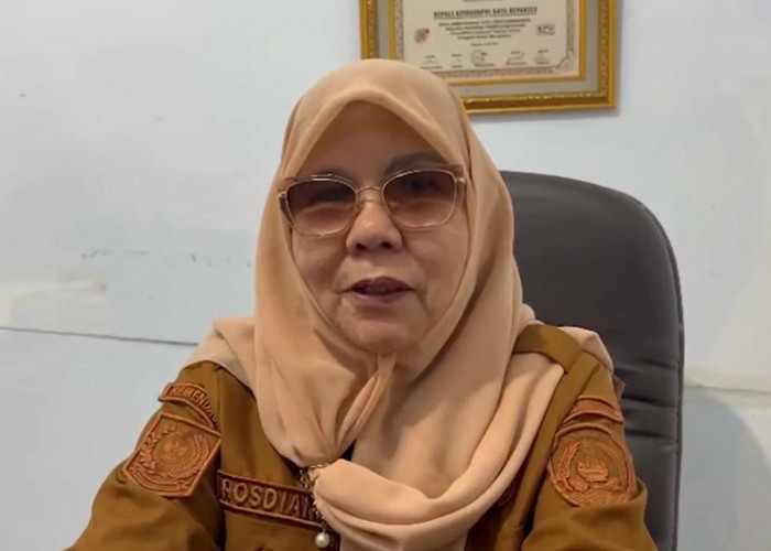 Pengajuan Dana Banpol 2026 Masih Berproses, Kesbangpol Bengkulu Usulkan Kenaikan Anggaran