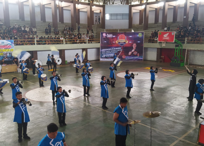 Turnamen Basket Walikota Cup Bengkulu se-Sumbagsel Dimulai