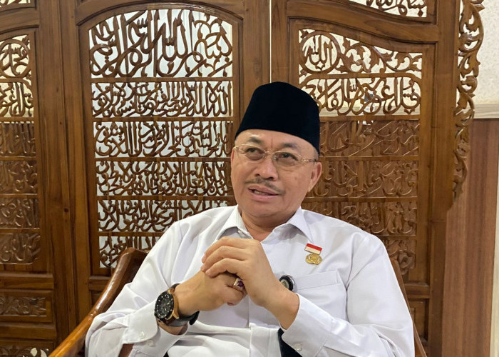 Bengkulu Siap Bangun SMA Unggulan Garuda di Rejang Lebong