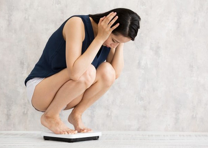 Hati-hati! 10 Mitos Diet Ini Justru Berisiko Menaikkan Berat Badan