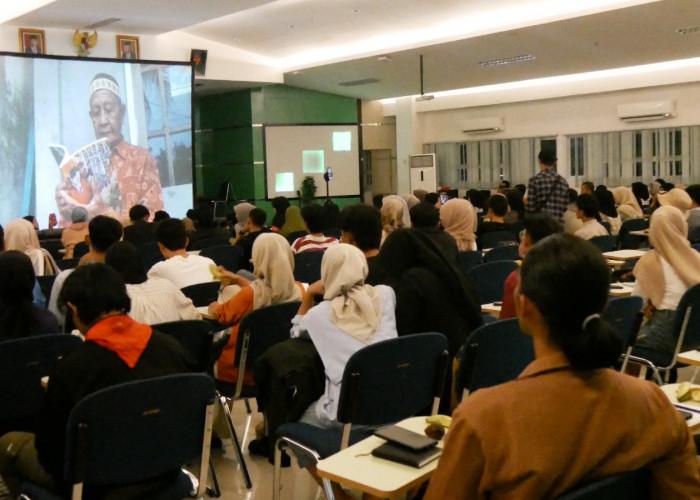 Kisah Inspiratif: Perjuangan Tolak  Tambang Batubara dan PLTU  di Film ‘Perlawanan Lintas Generasi'