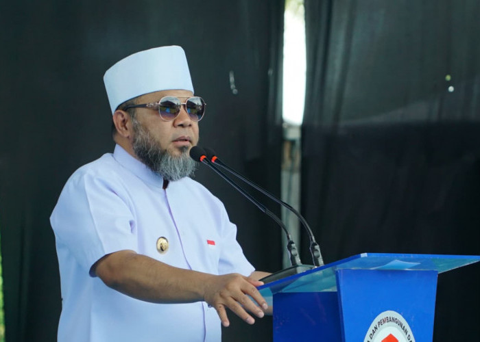 Gubernur Bentuk Tim Khusus Bantu Korban Konflik Lahan di Bengkulu Selatan