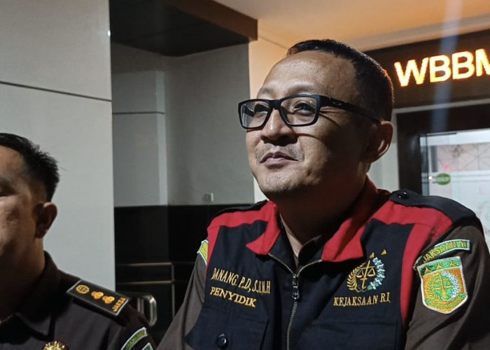 Aset Sawit Anjlok, Kejati Bengkulu Ungkap Kejanggalan Kredit Bank Raya Rp119 Miliar