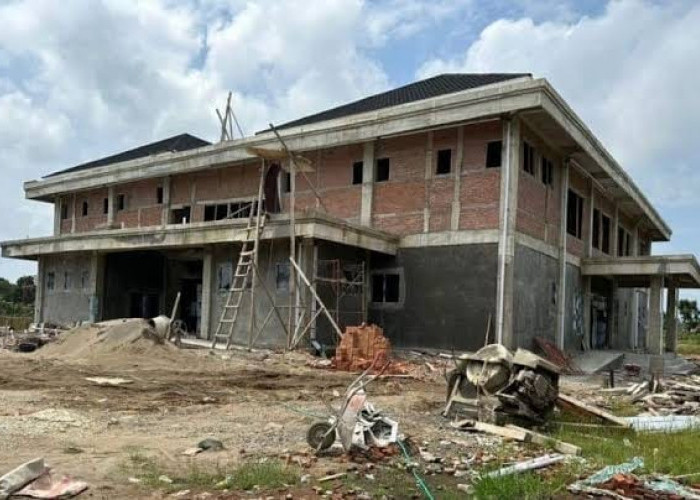 Saksi Kasus Korupsi Gedung PA Mukomuko Berulang Kali Mangkir, Kejari Ancam Langkah Tegas