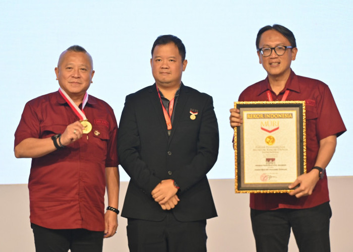 10 UMKM Terbaik HRN 2025: Bukti Produk Lokal Siap Bersaing di Etalase Global