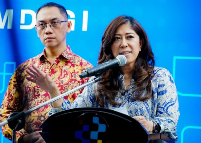 Menkomdigi Tegaskan Tak Ada Kompromi, Platform Digital Wajib Patuh PP Tunas