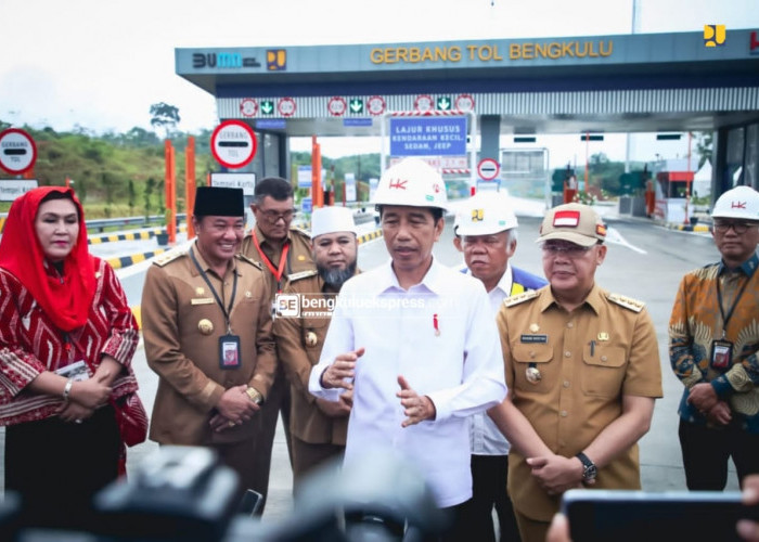 Presiden Jokowi Sebut Persoalan PPDB Masalah Lapangan 