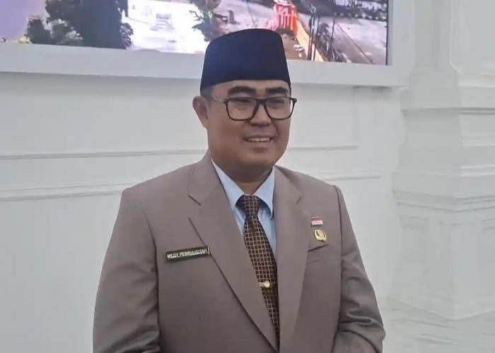 Pemkot Bengkulu Siapkan Pengisian Kepsek, Proses Dilakukan Selektif dan Sesuai Aturan