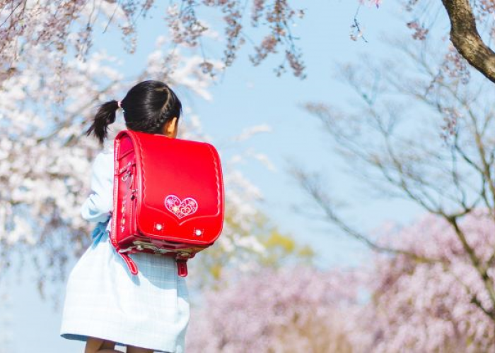 Randoseru, Tas Sekolah Unik Jepang yang Harganya Bikin Geleng-geleng