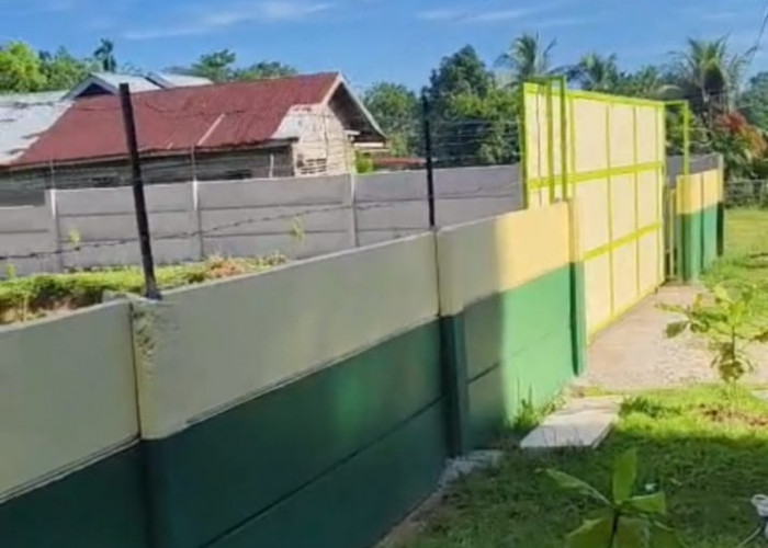 Novi Gugat Ahmad Zairi dan Ustaz Syamlan soal Sengketa Tanah di Tanjung Terdana