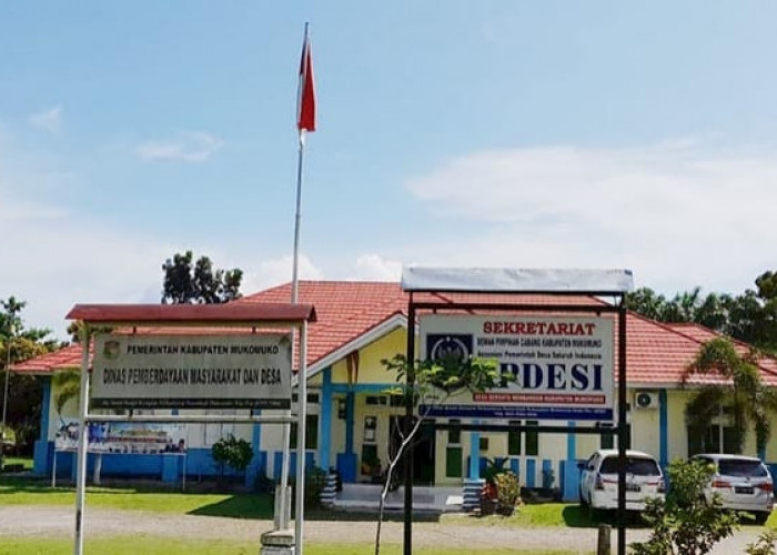 Mapping Kerawanan, Pemkab Mukomuko Gandeng APH Perketat Pengamanan Pilkades di 37 Desa