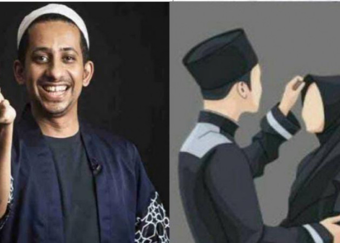 Ingin Mendapatkan Jodoh Abadi Dunia Akhirat, Habib Jafar Pesan Ini Saat Mencari Jodoh