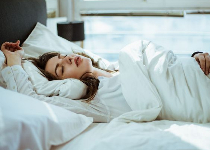 6 Manfaat Tidur Siang untuk Kesehatan yang Sayang Dilewatkan 