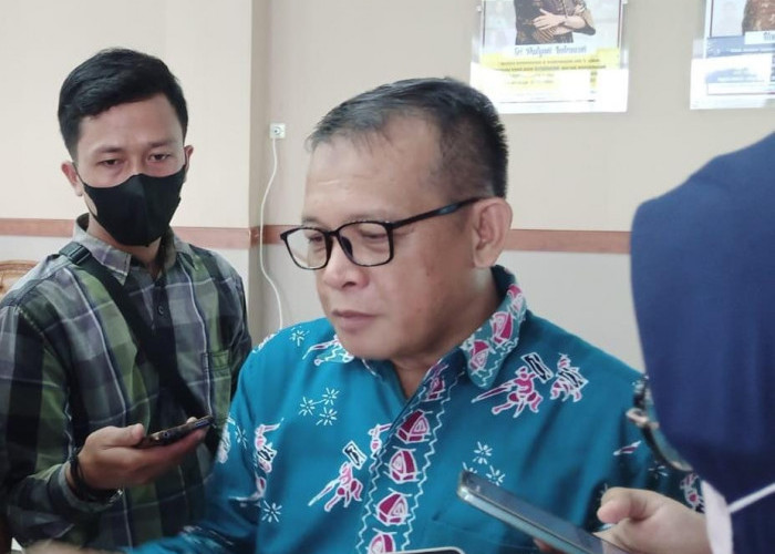 Realisasi DAK Fisik di Provinsi Bengkulu Rendah, Baru 34 persen