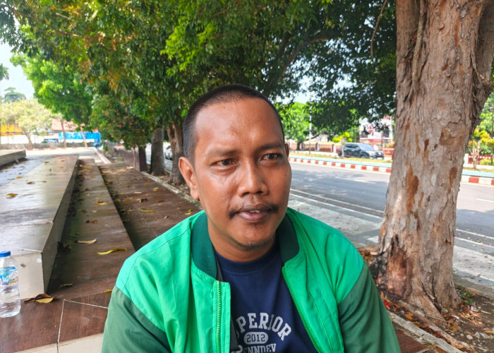 Eks Pekerja SPPG Ratu Agung Keluhkan Pembayaran, Kini Pilih Jadi Ojol