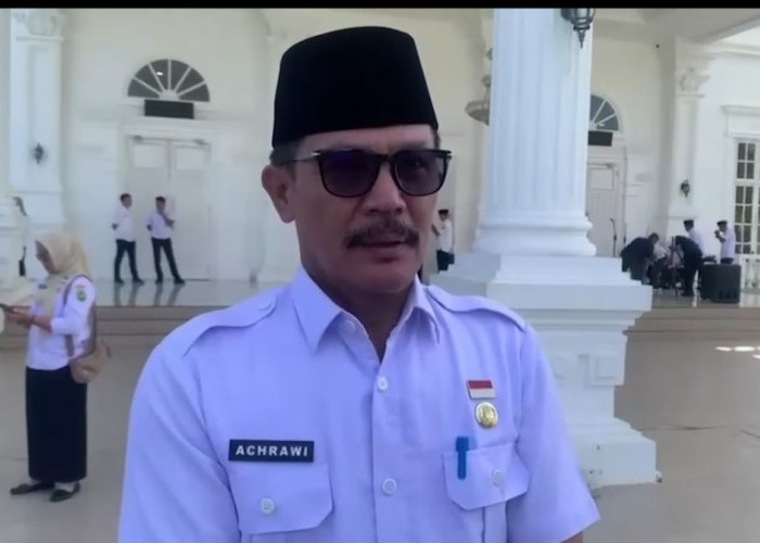 Seleksi Jabatan Eselon II Pemkot Bengkulu Masuki Tahap Akhir, Tiga Besar Diumumkan 9 April
