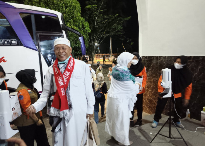 Tetapkan Kuota Haji 2023 Tiap Provinsi, Kemenag Prioritaskan Jemaah yang Tertunda