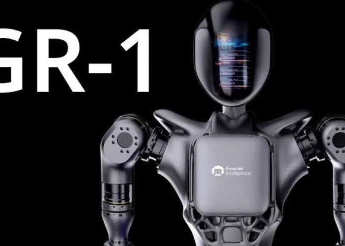China Segera Produksi Massal Robot Humanoid, Ingin Ubah Tatanan Dunia?