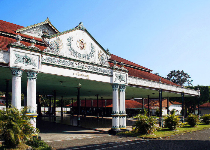 Ini Dia 10 Istana Kerajaan yang Masih Berdiri Kokoh di Indonesia