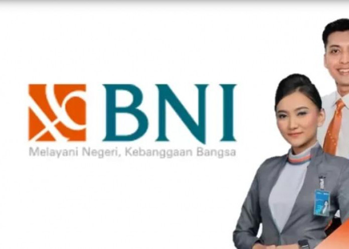 Bank BNI Buka Lowongan Kerja, Penempatan di BINA BNI Regional Office 18 - Malang
