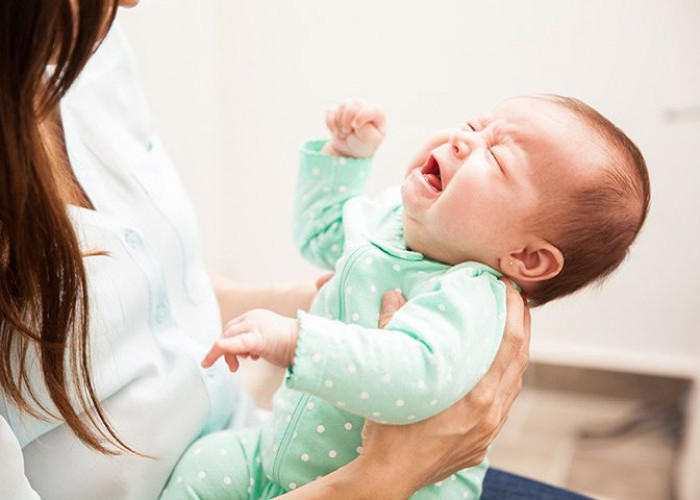 Ketahui Penyebab Kenapa Ibu Pasca Melahirkan Mudah Mengalami Baby Blues 