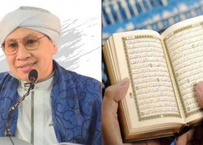 Bagaimana Hukum Membaca Al Qur'an Tanpa Wudhu? Berikut Penjelasan Buya Yahya