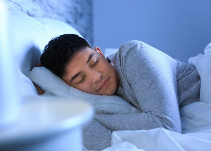 Lakukan Cara Ini Untuk Meningkatkan Kualitas Tidurmu