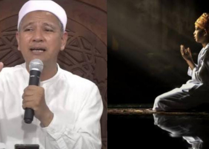 Baca Doa Ini Setelah Sholat, Habib Novel Alaydrus: Hutang Lunas dan Rezeki Lancar