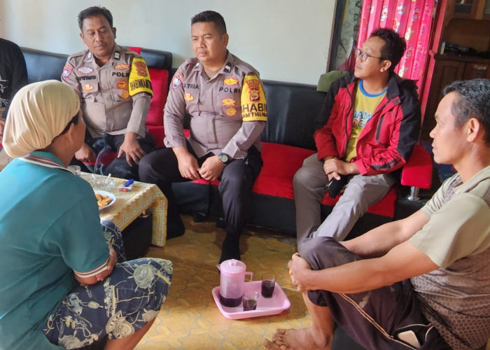 Tiga Warga Rejang Lebong Hilang di Hutan TNKS, Diduga Tersesat Saat Cari Ikan