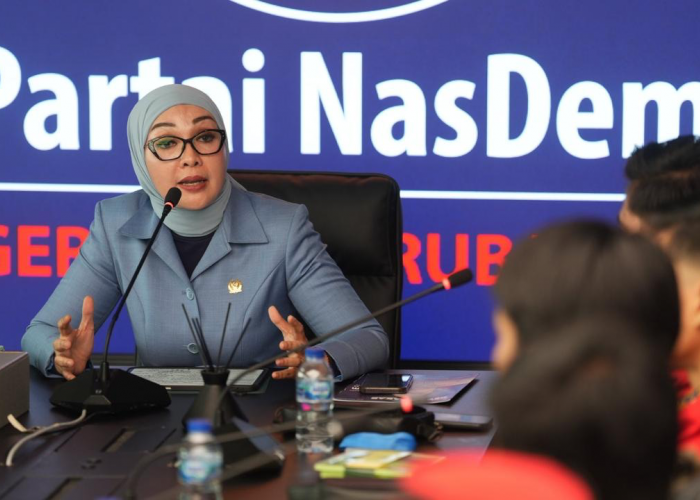 Pindah ke Komisi V, Erna Sari Dewi Buka Jalan Ribuan Rumah Layak Huni untuk Bengkulu