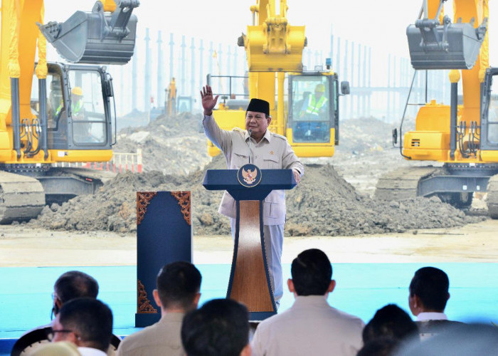 Dukung Hilirisasi dan Ekosistem EV, PLN Pasok Listrik 2 × 27,7 MVA ke Pabrik Baterai EV di Karawang