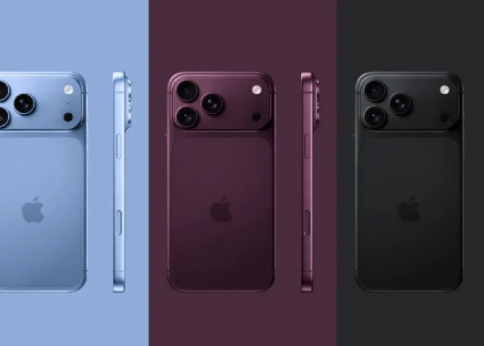 Bocoran iPhone 18 Pro dan Pro Max, Modem 5G Disebut Jadi Pembeda